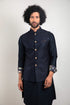 Inara Nehru Jacket Set